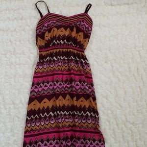 Loft Petite Maxi Dress